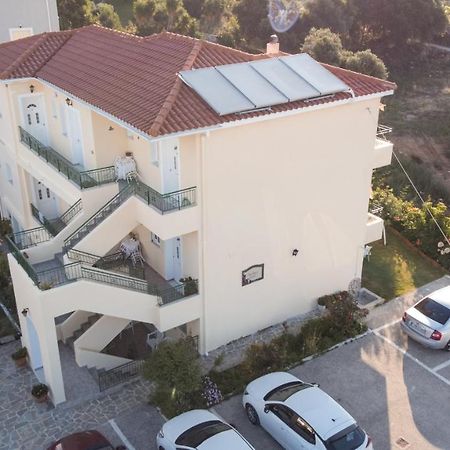 Anna Maria Apartments 斯巴达 外观 照片